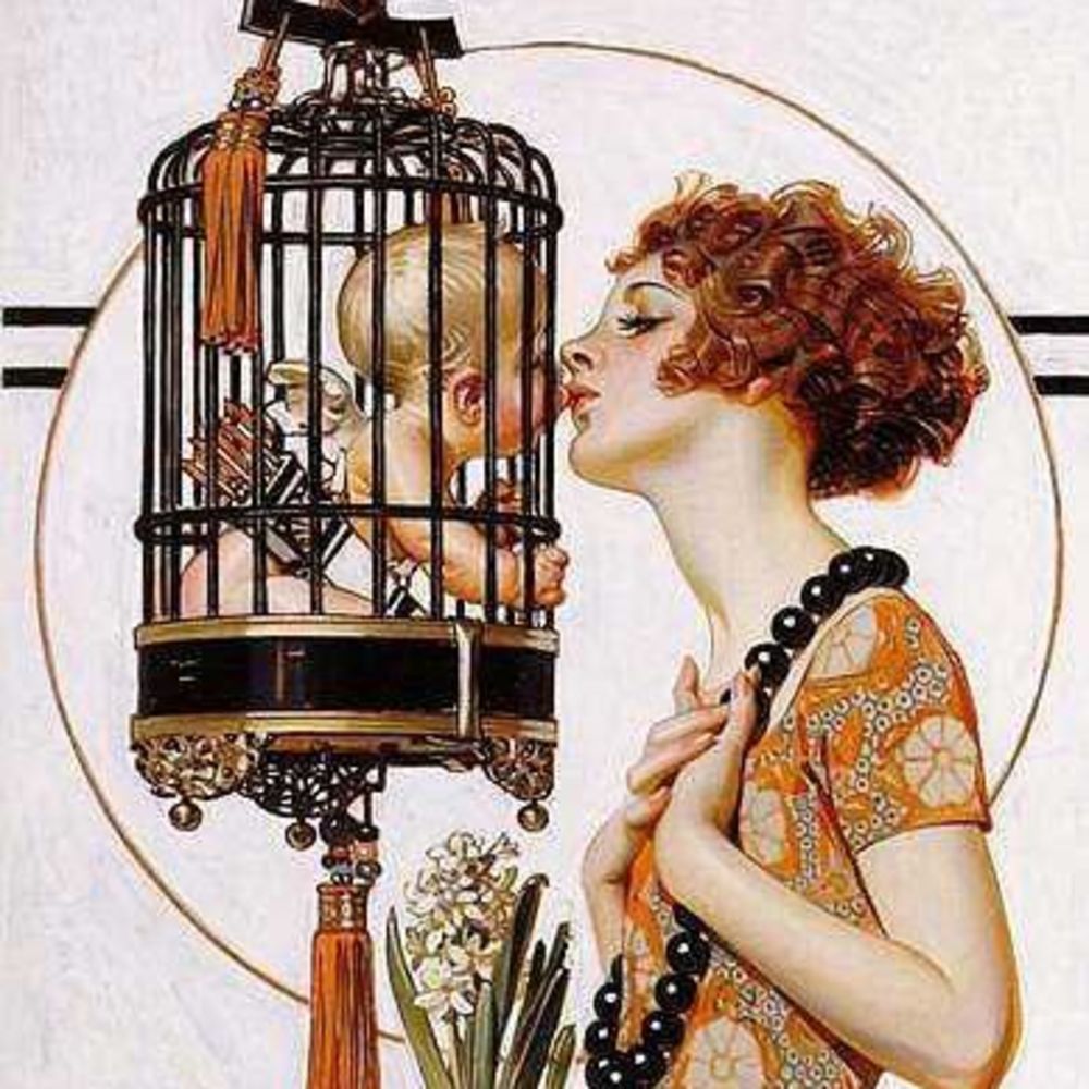 Meet your Posher, Dean